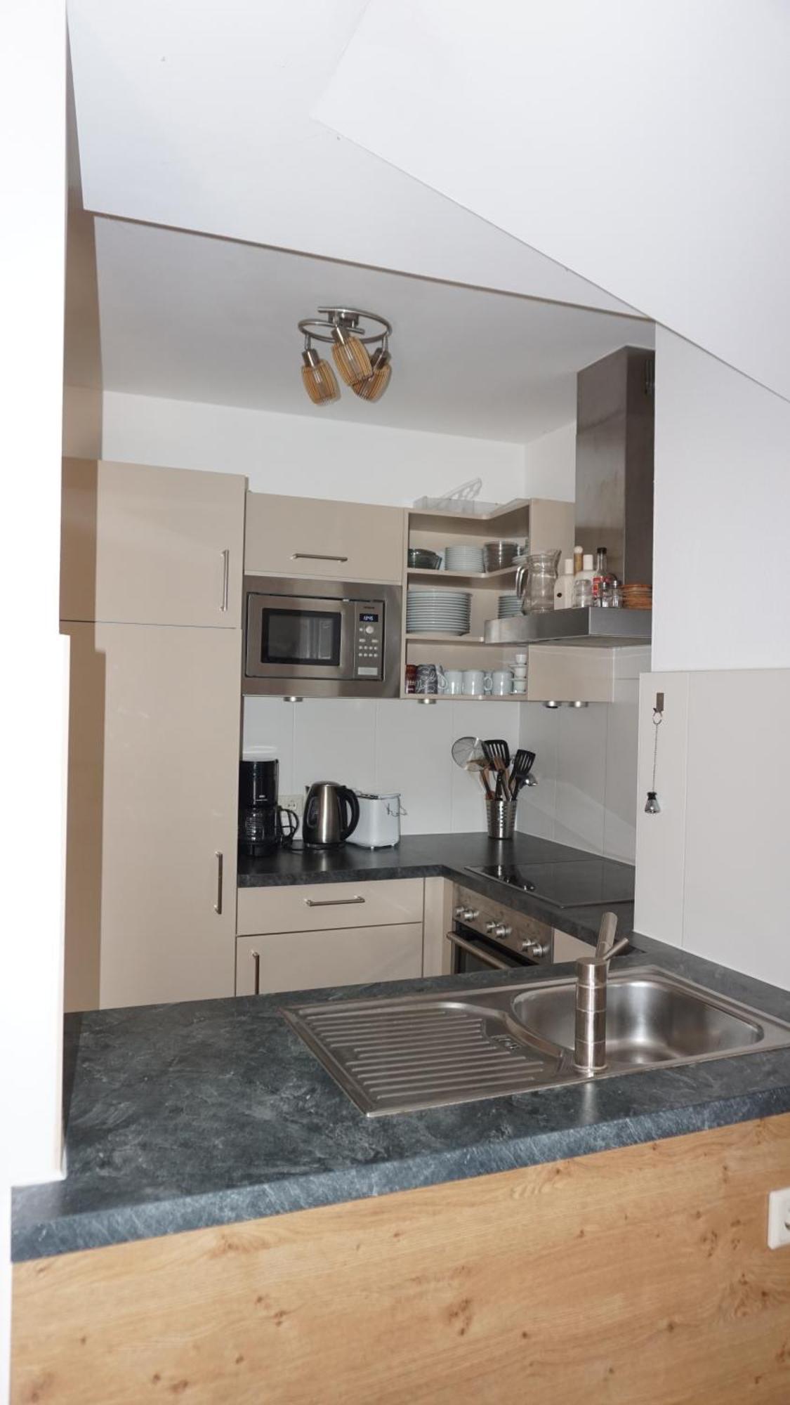 Panorama-Apartment Fuerth Aufhausen Eksteriør bilde