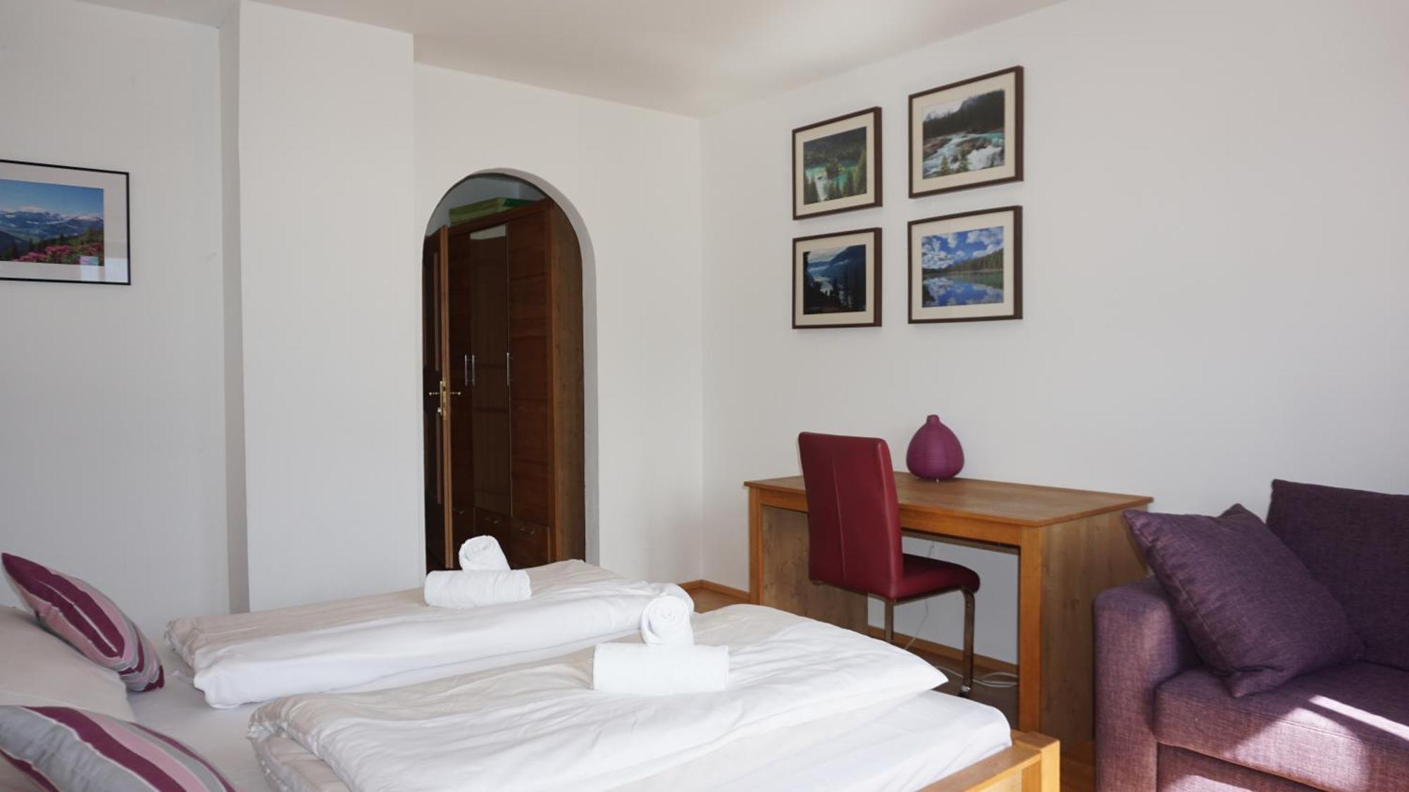 Panorama-Apartment Fuerth Aufhausen Eksteriør bilde
